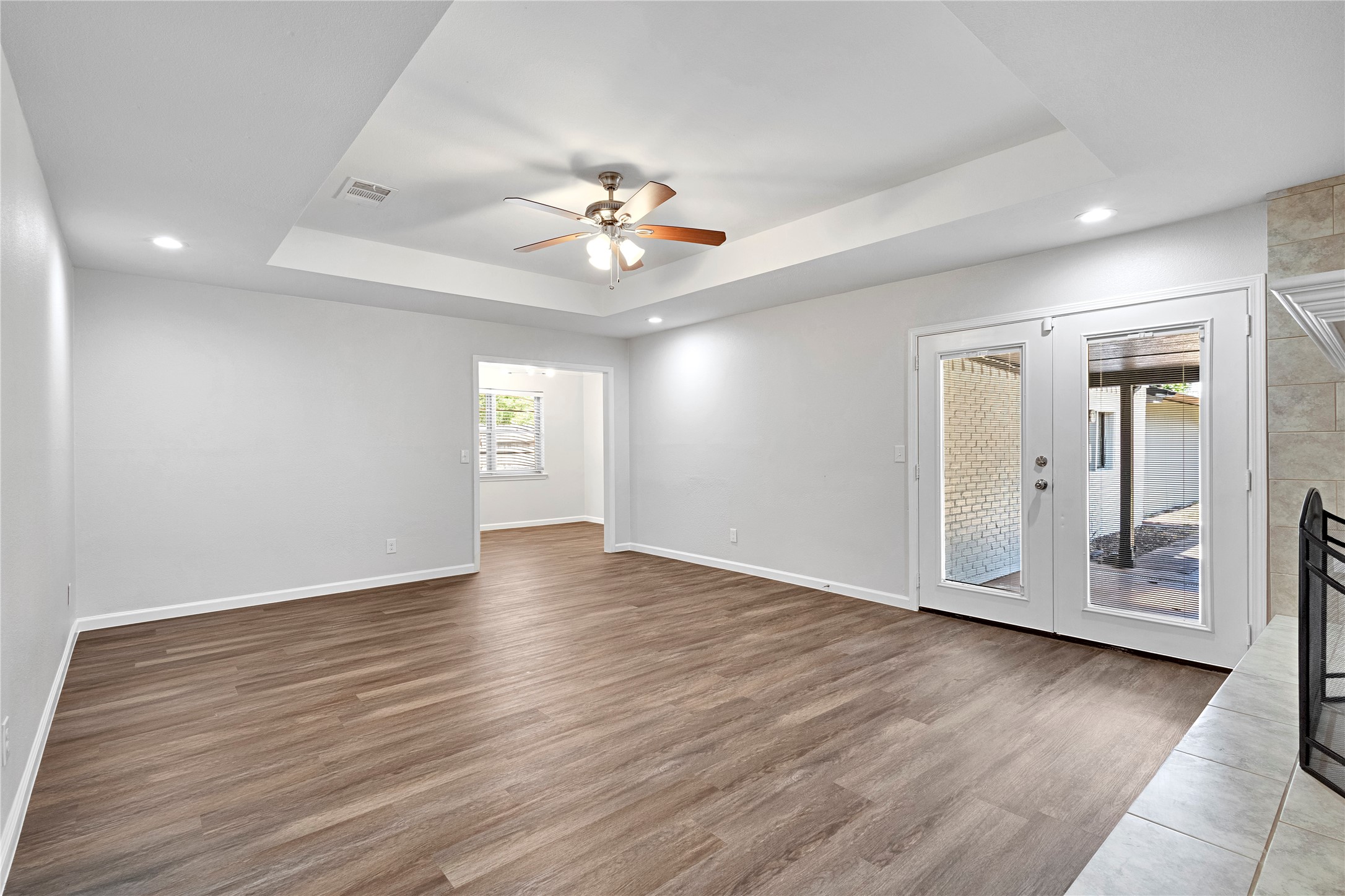 1316 Edgefield Drive Plano TX 75075
