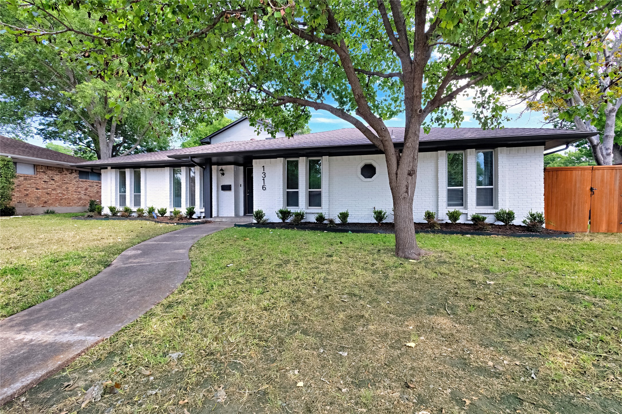 1316 Edgefield Drive Plano TX 75075