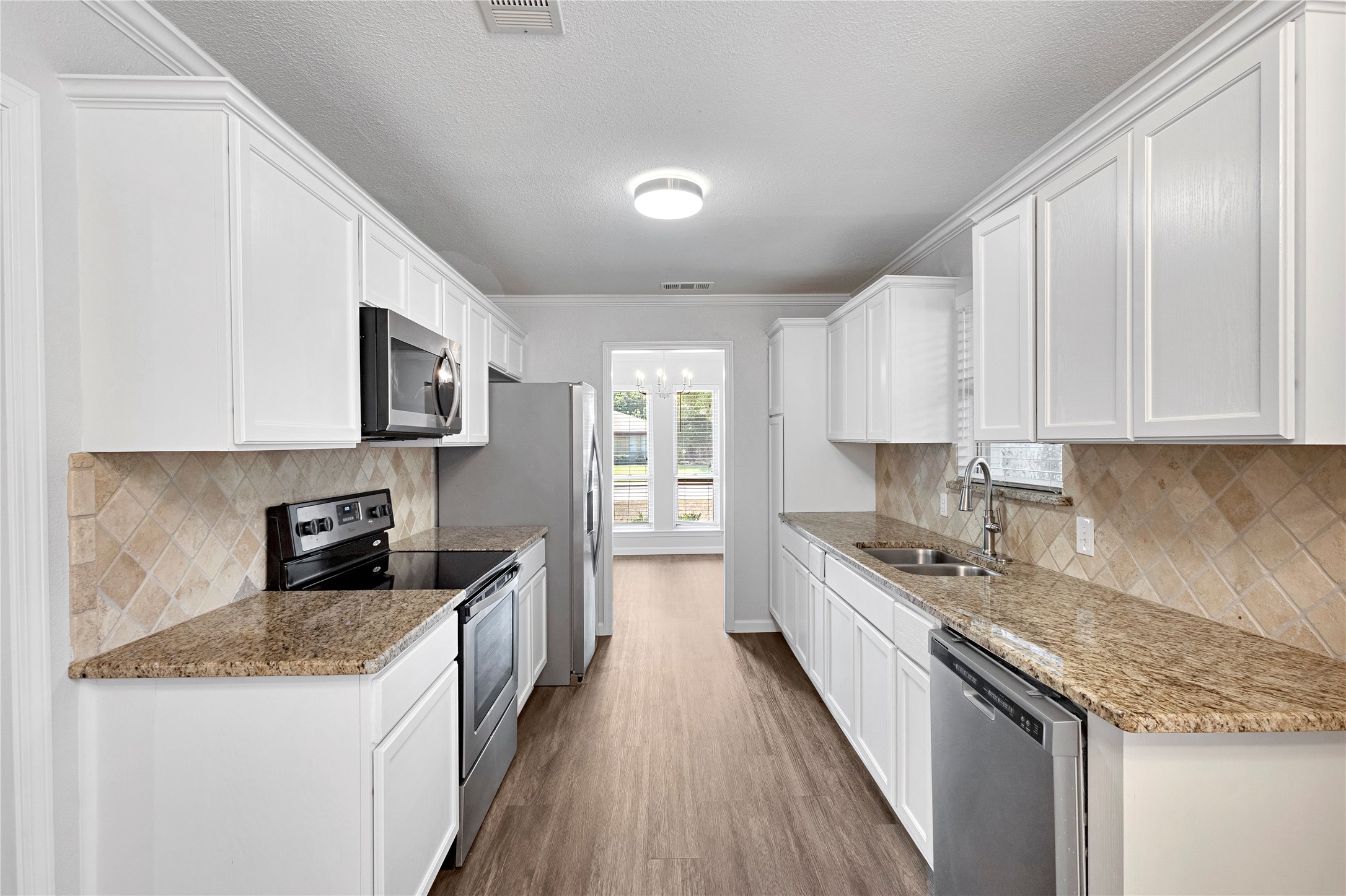 1316 Edgefield Drive Plano TX 75075