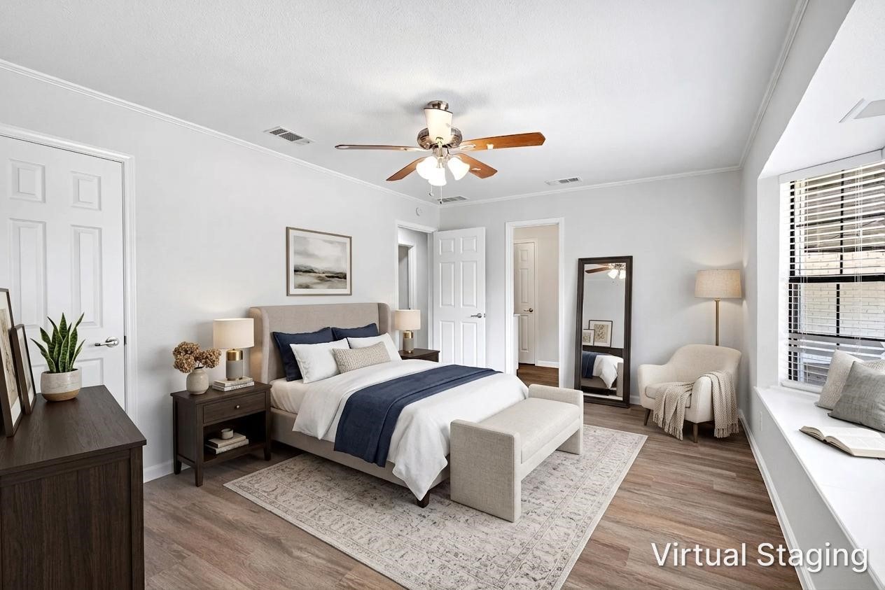 1316 Edgefield Drive Plano TX 75075
