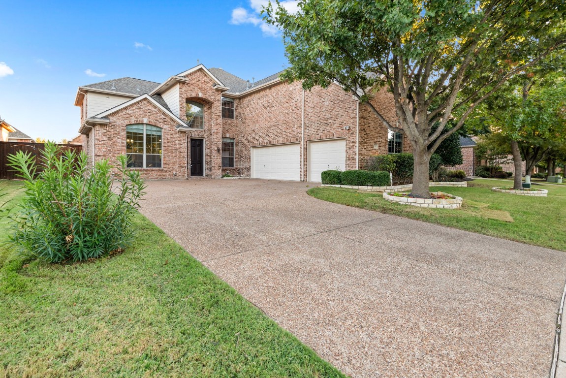 15677 Crown Cove Lane Frisco TX 75035