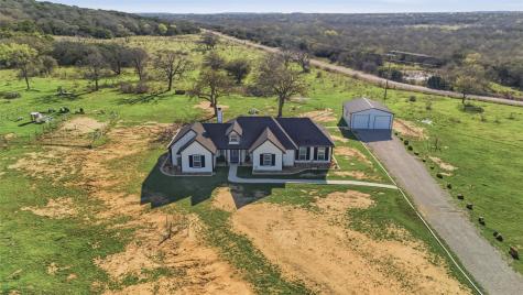 1006 High Point Drive Mineral Wells TX 76067