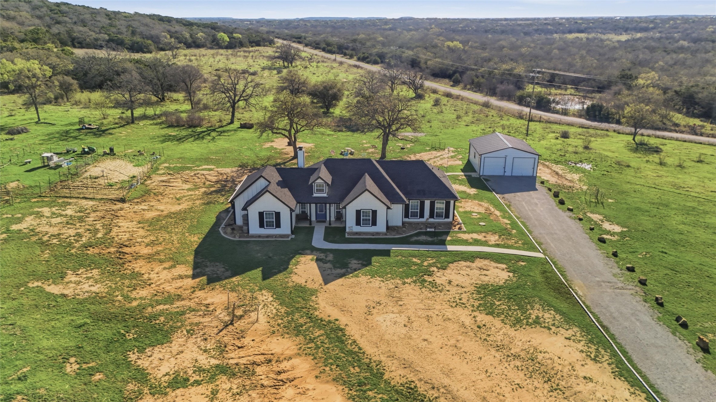 1006 High Point Drive Mineral Wells TX 76067