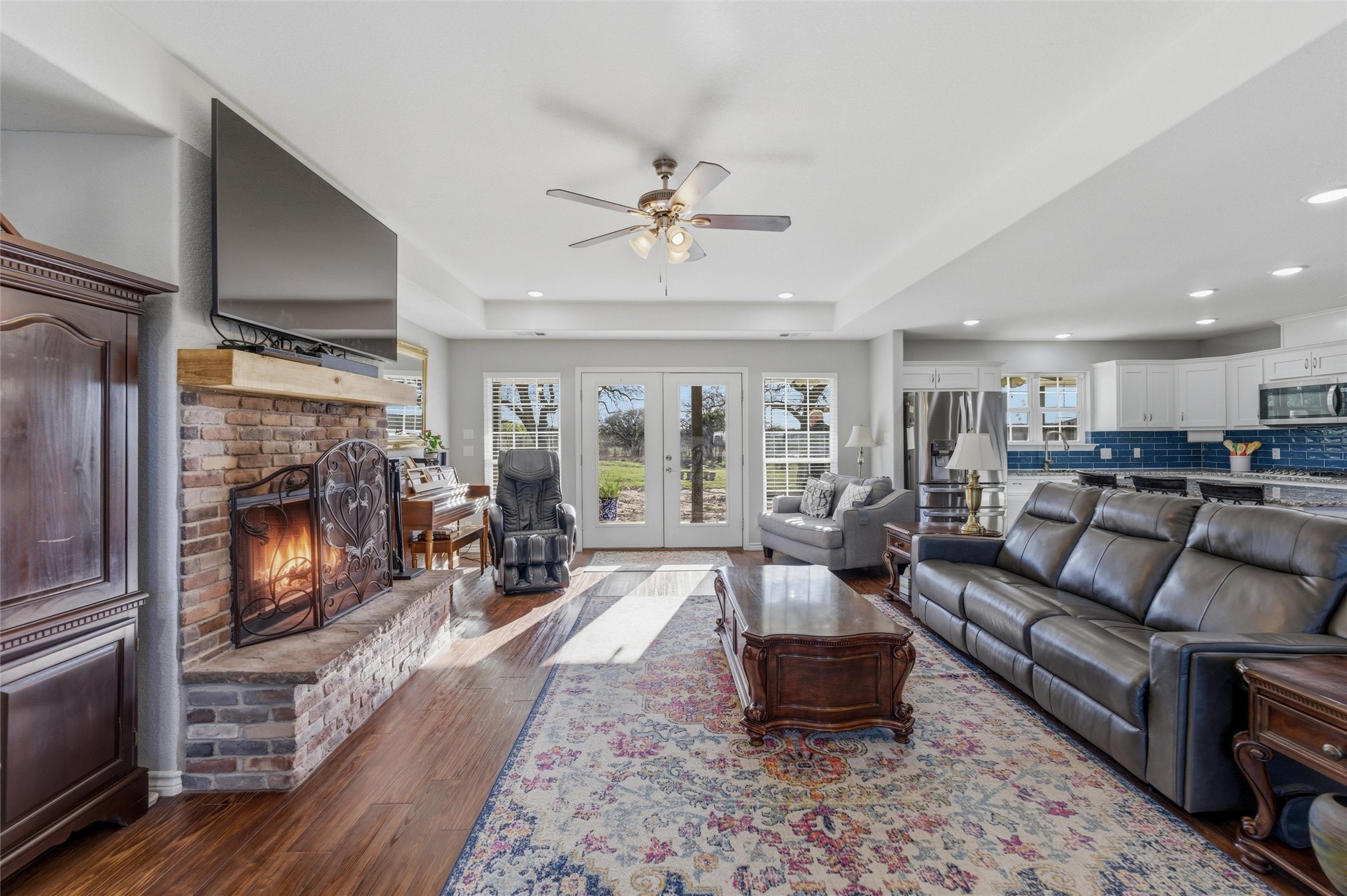 1006 High Point Drive Mineral Wells TX 76067