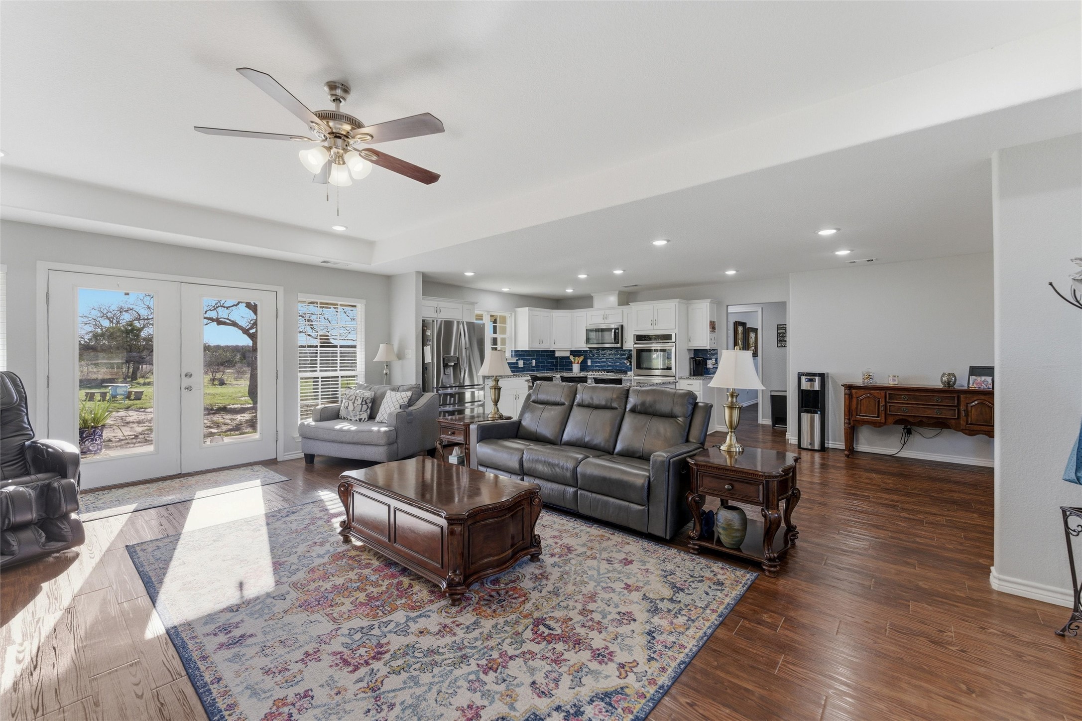 1006 High Point Drive Mineral Wells TX 76067