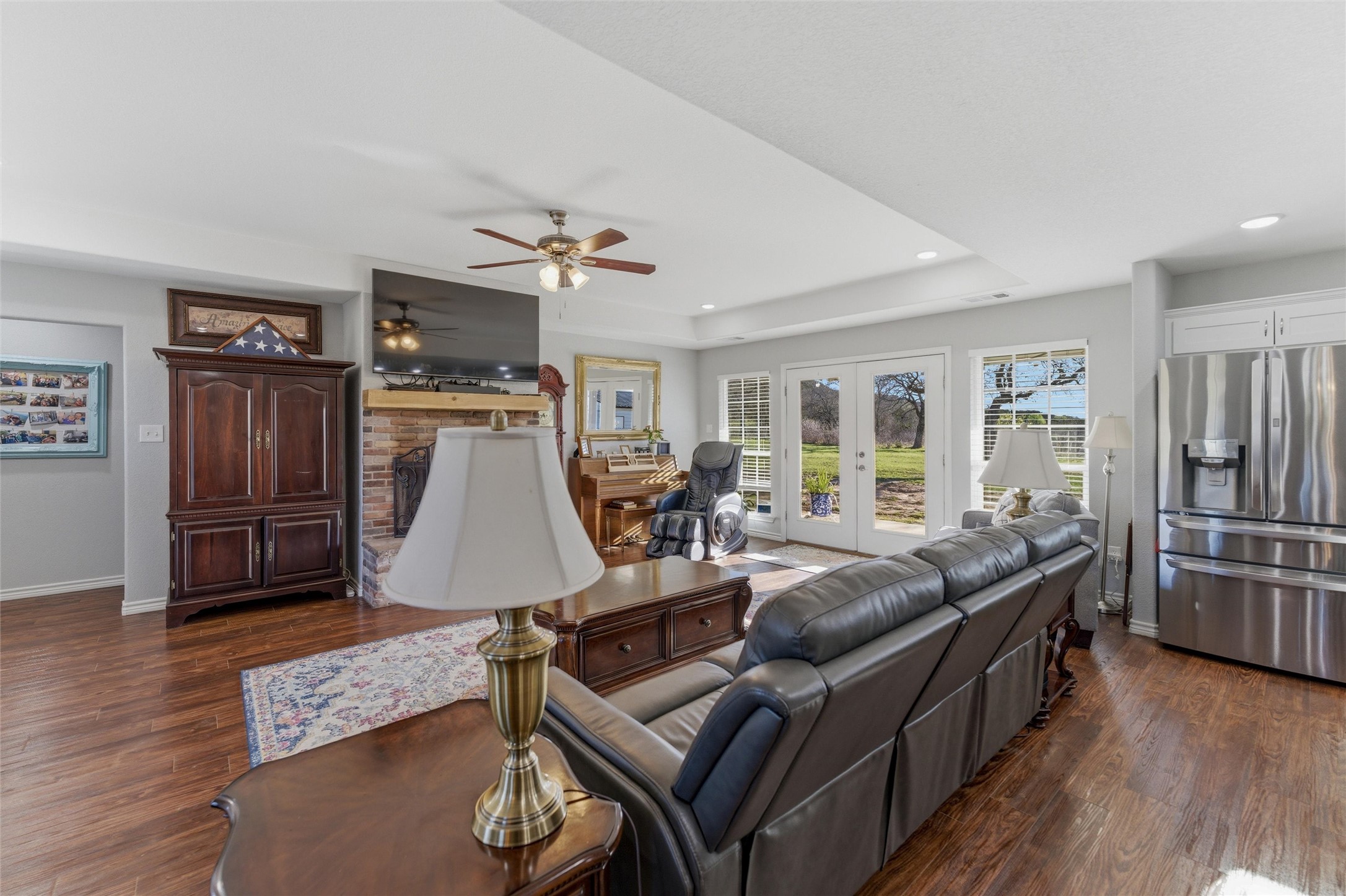 1006 High Point Drive Mineral Wells TX 76067