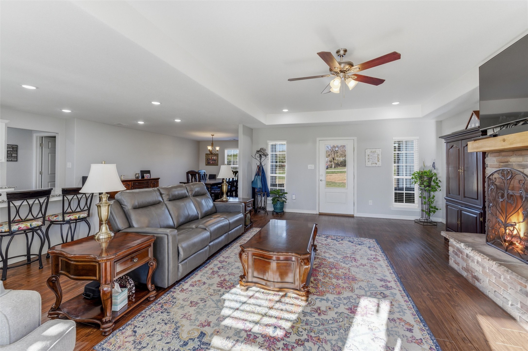 1006 High Point Drive Mineral Wells TX 76067