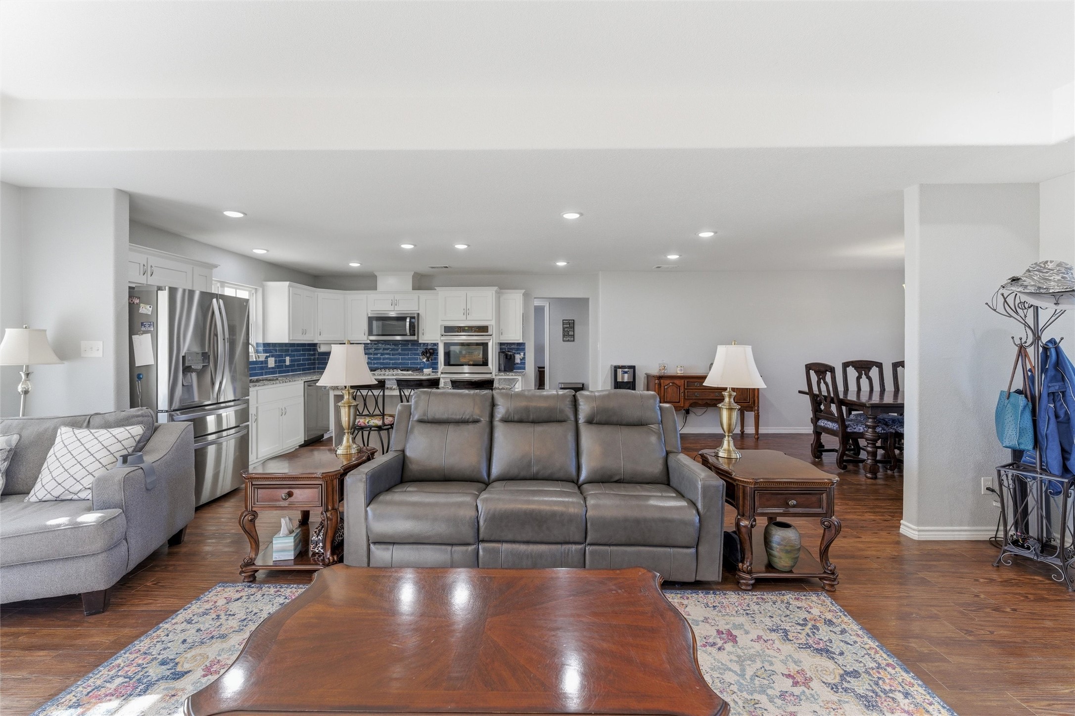 1006 High Point Drive Mineral Wells TX 76067