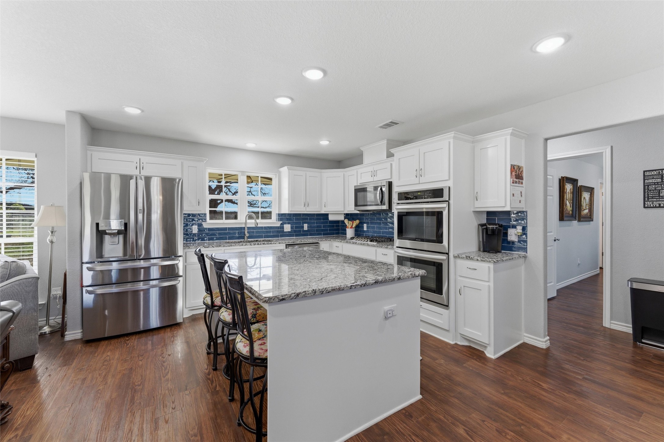 1006 High Point Drive Mineral Wells TX 76067