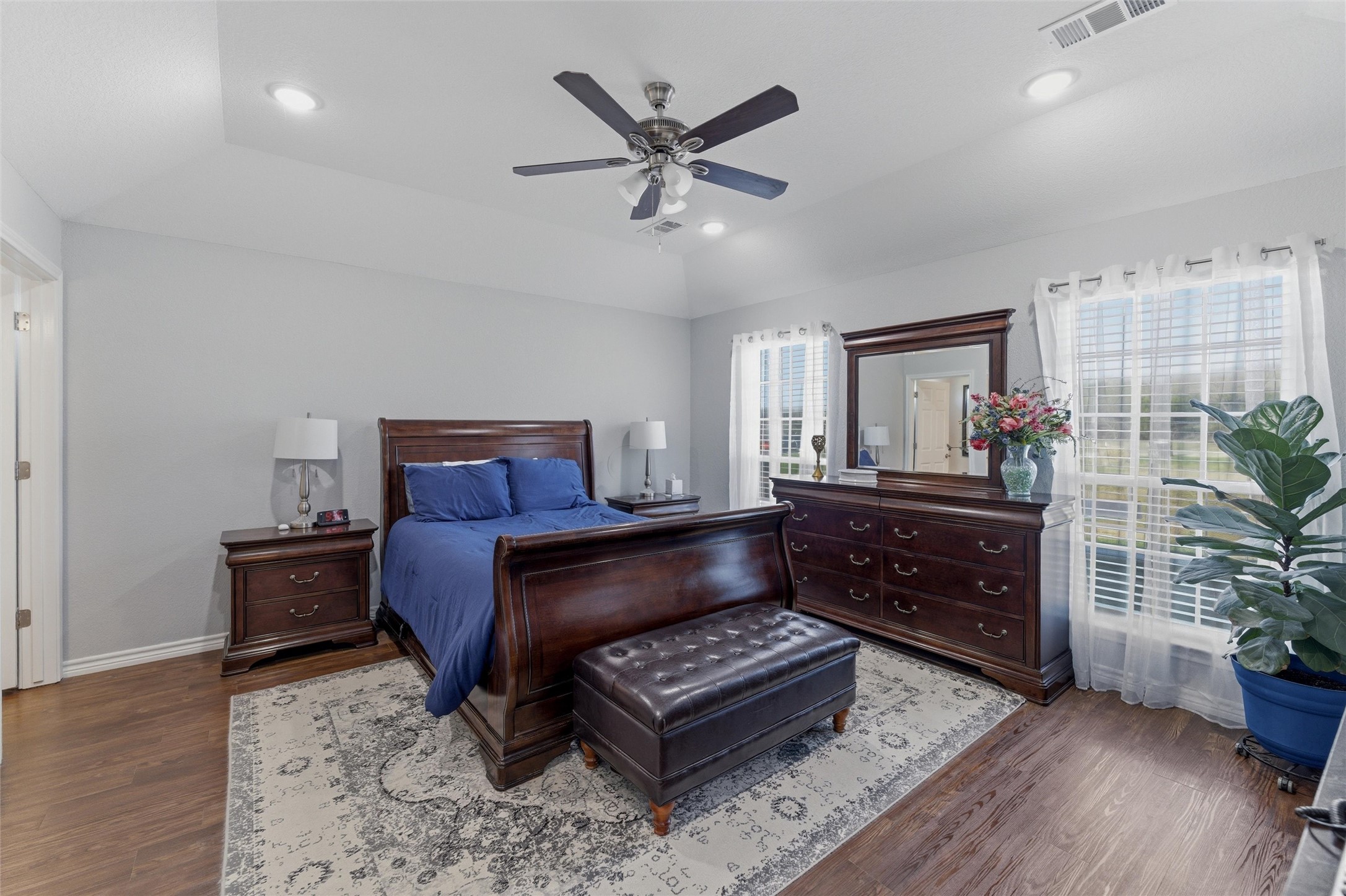1006 High Point Drive Mineral Wells TX 76067