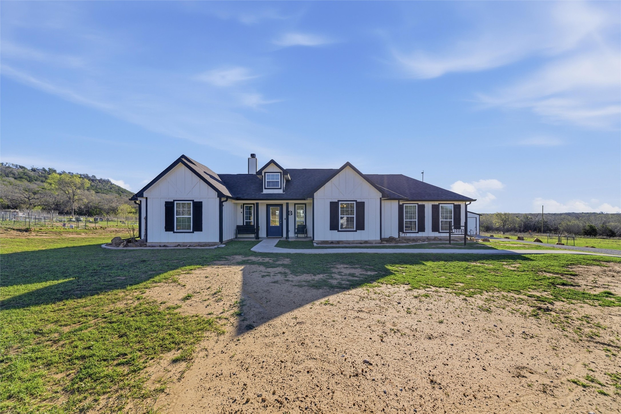 1006 High Point Drive Mineral Wells TX 76067