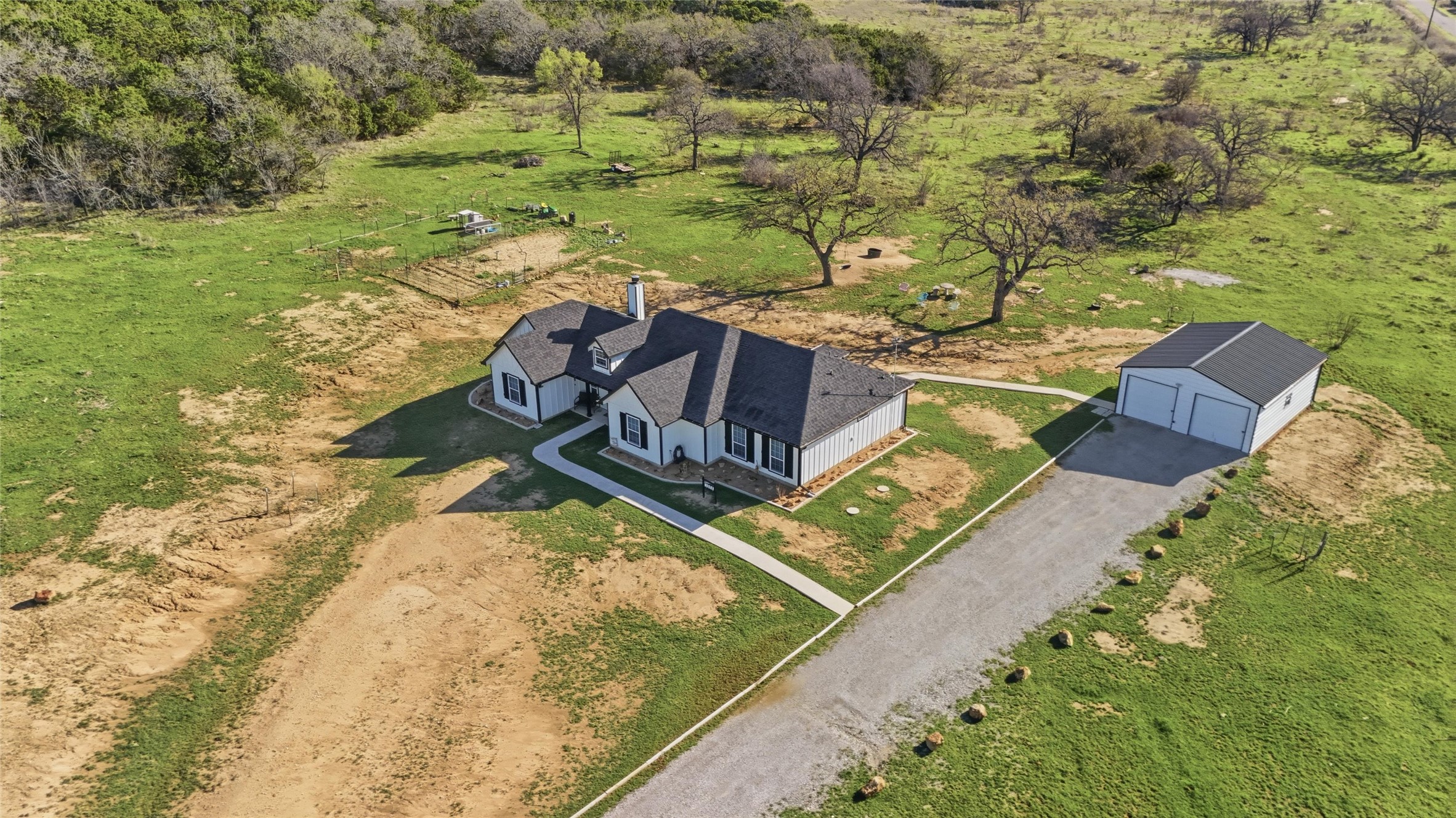 1006 High Point Drive Mineral Wells TX 76067