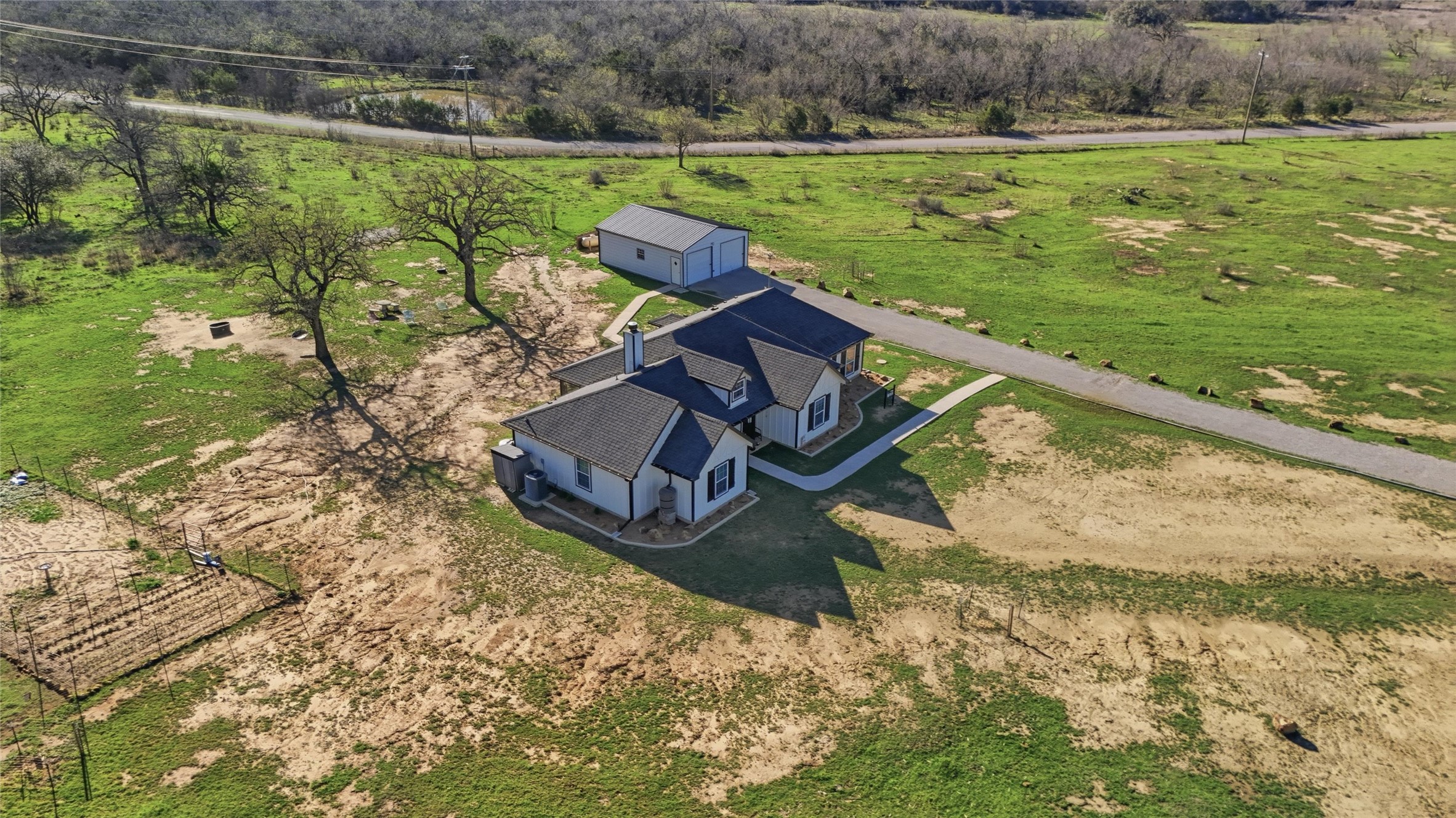 1006 High Point Drive Mineral Wells TX 76067
