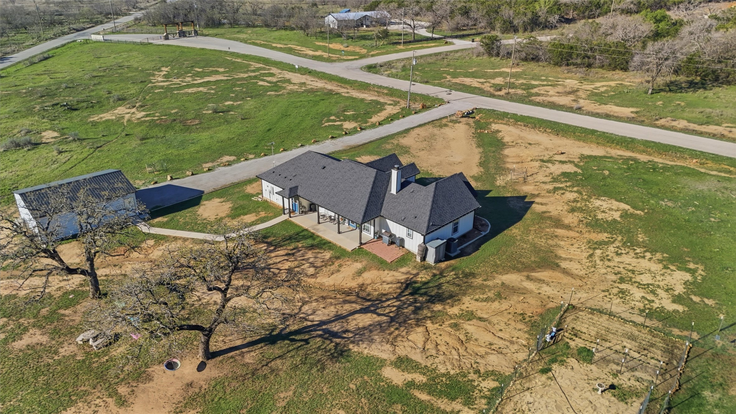 1006 High Point Drive Mineral Wells TX 76067
