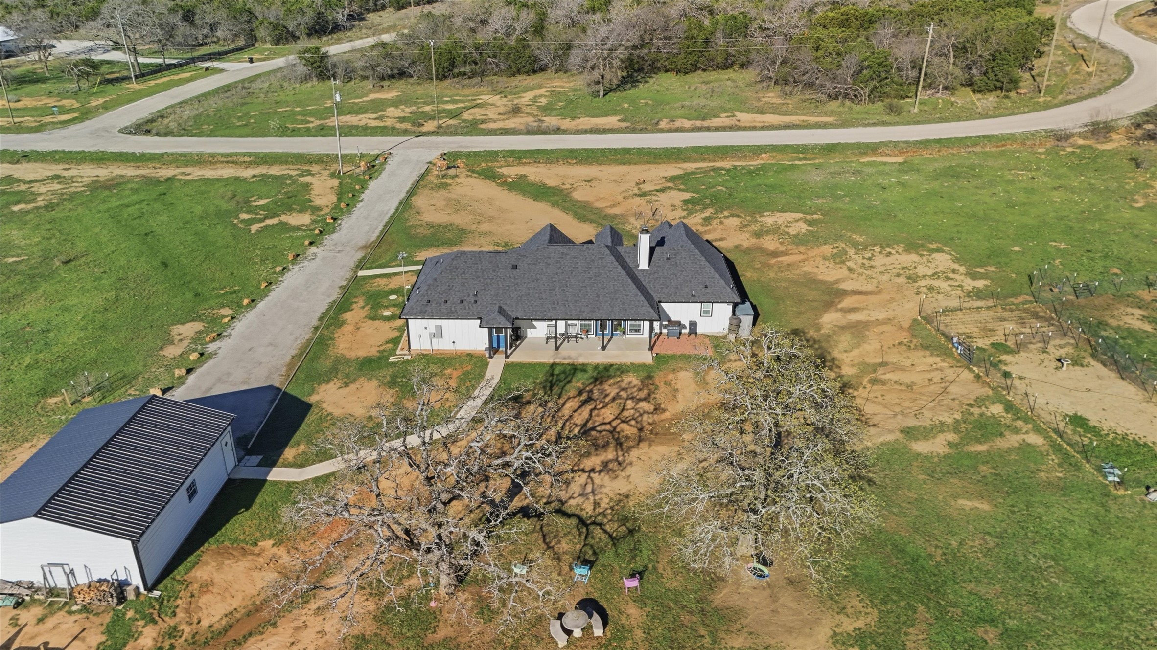 1006 High Point Drive Mineral Wells TX 76067