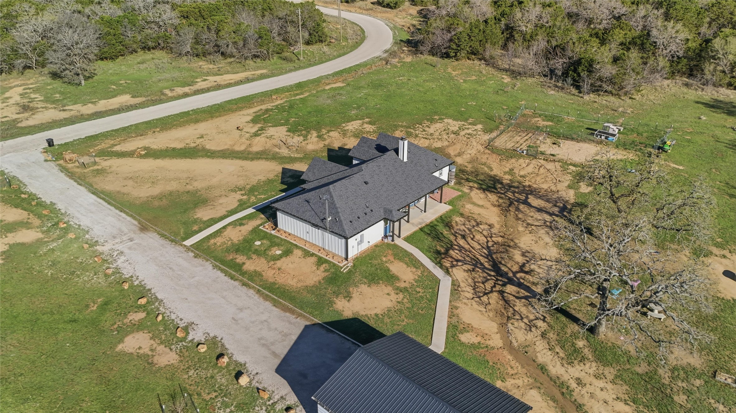 1006 High Point Drive Mineral Wells TX 76067