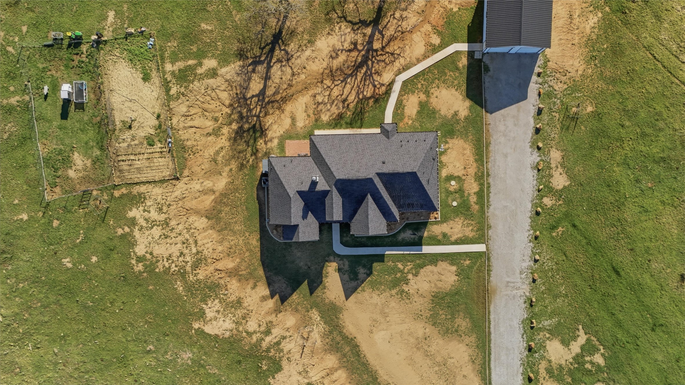 1006 High Point Drive Mineral Wells TX 76067