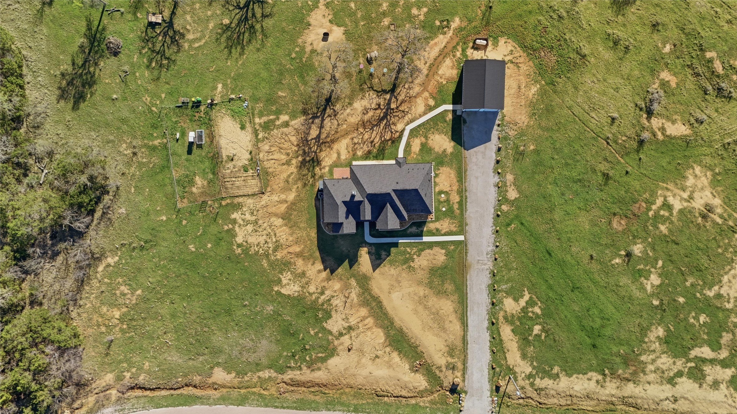 1006 High Point Drive Mineral Wells TX 76067
