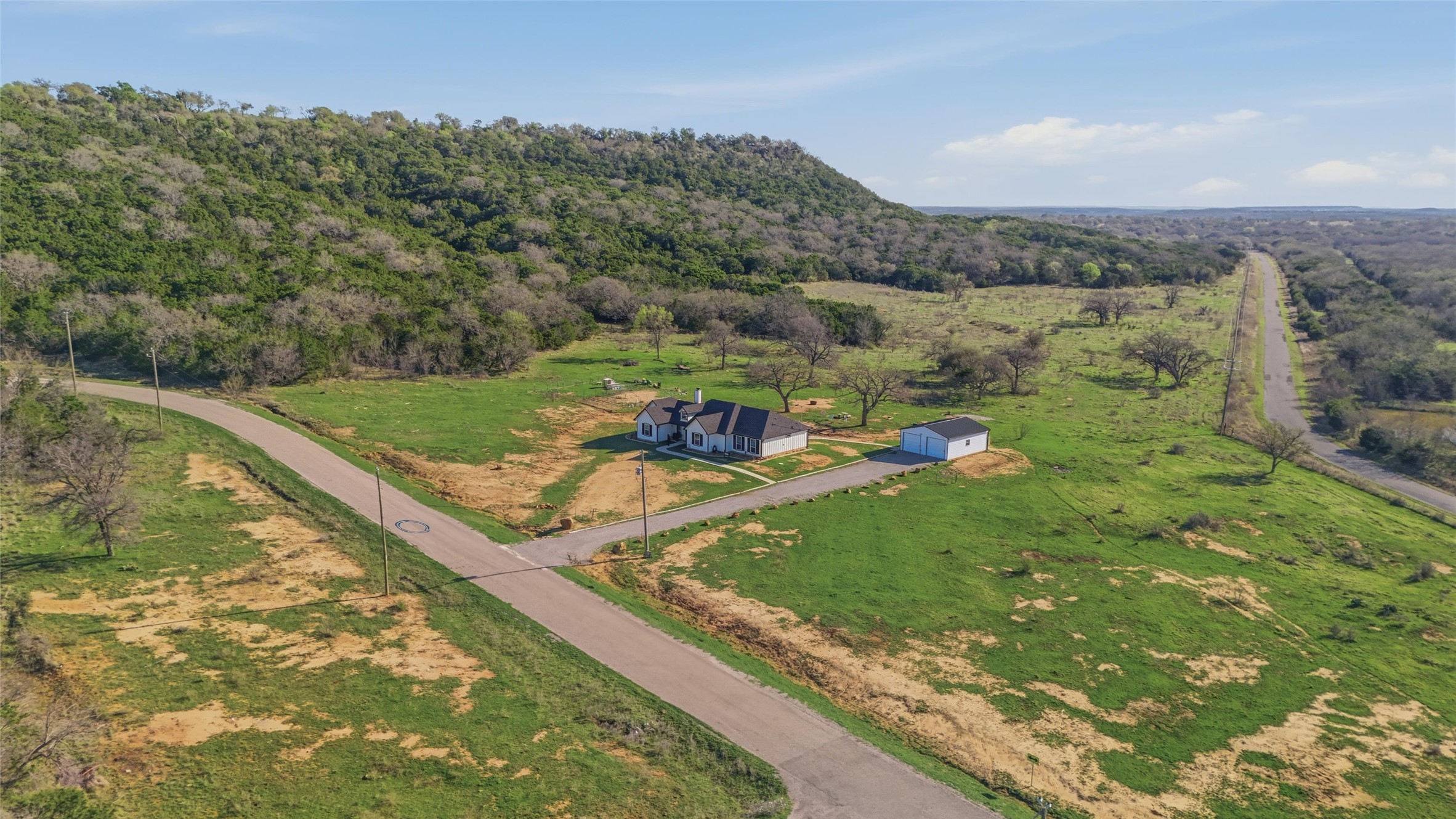 1006 High Point Drive Mineral Wells TX 76067