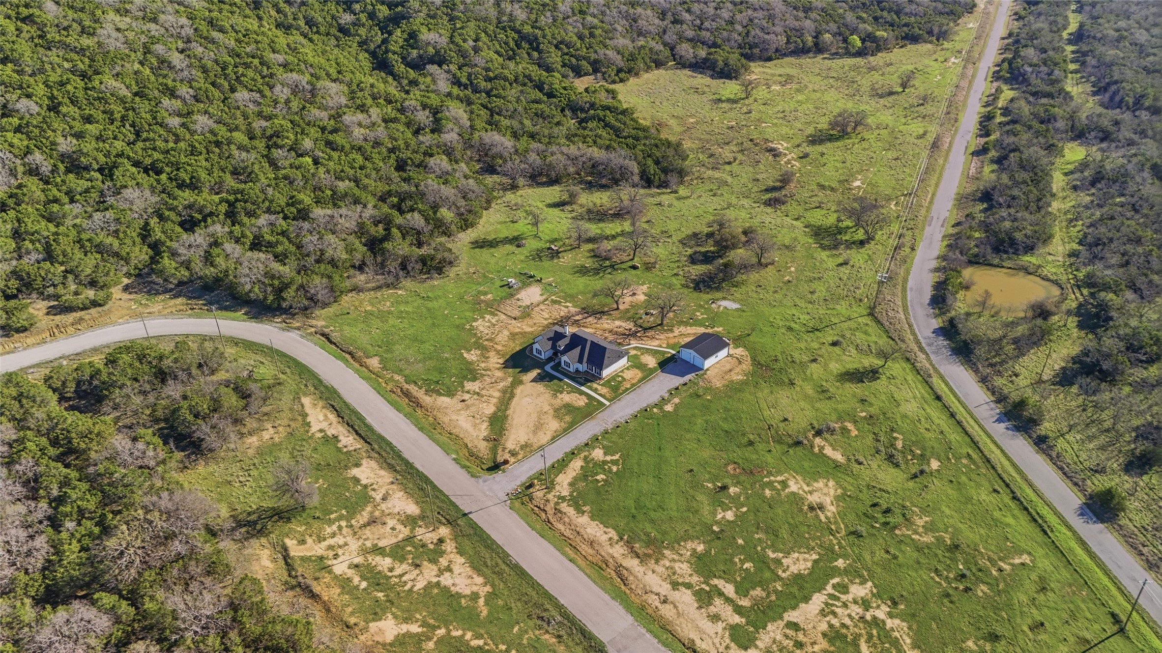1006 High Point Drive Mineral Wells TX 76067