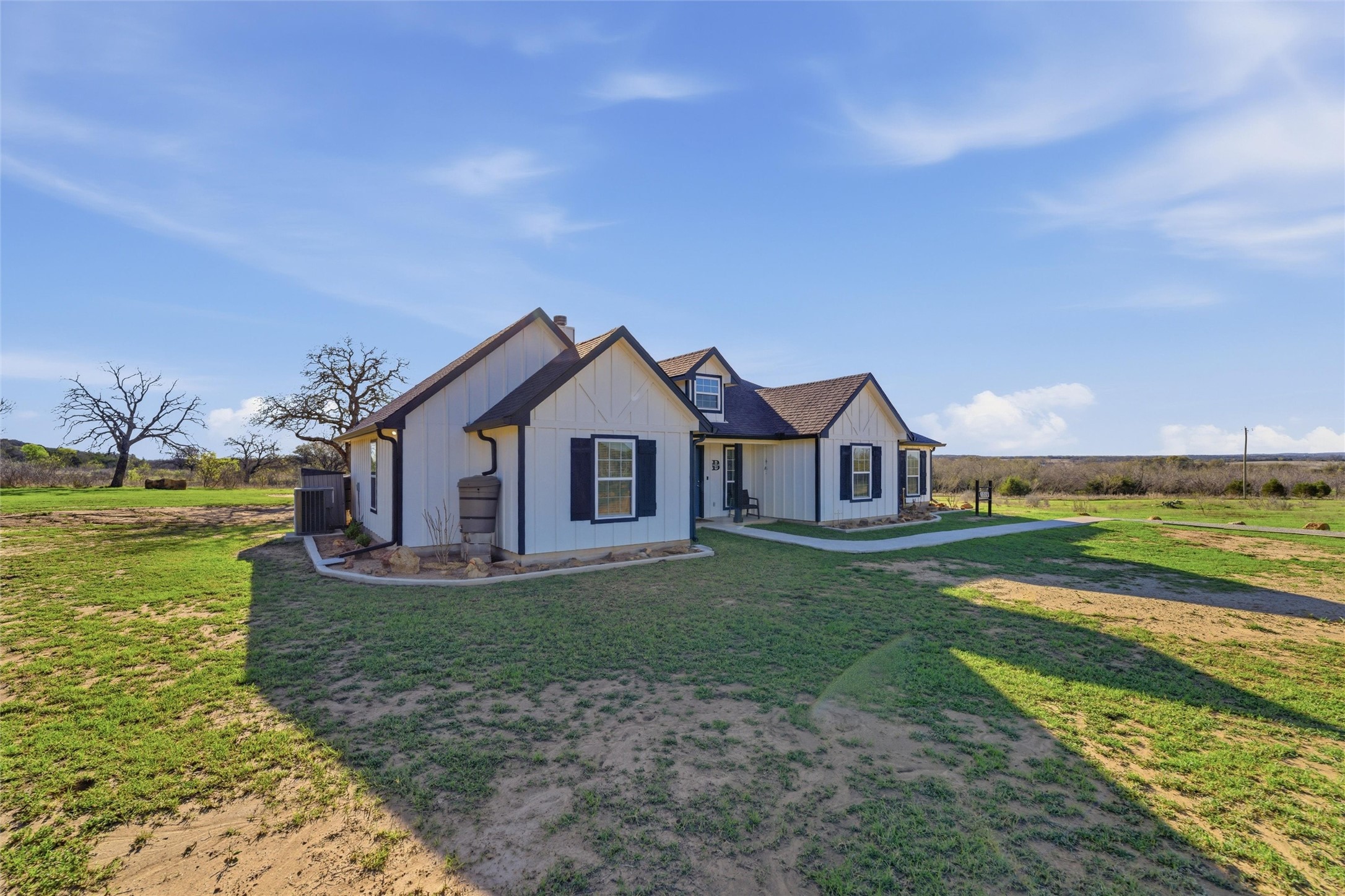 1006 High Point Drive Mineral Wells TX 76067