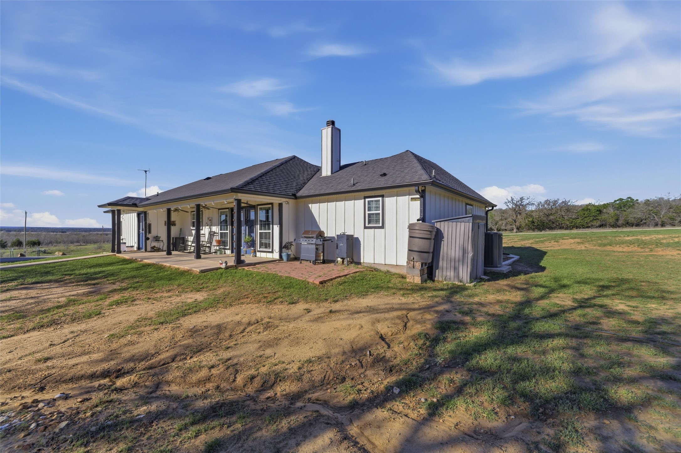 1006 High Point Drive Mineral Wells TX 76067