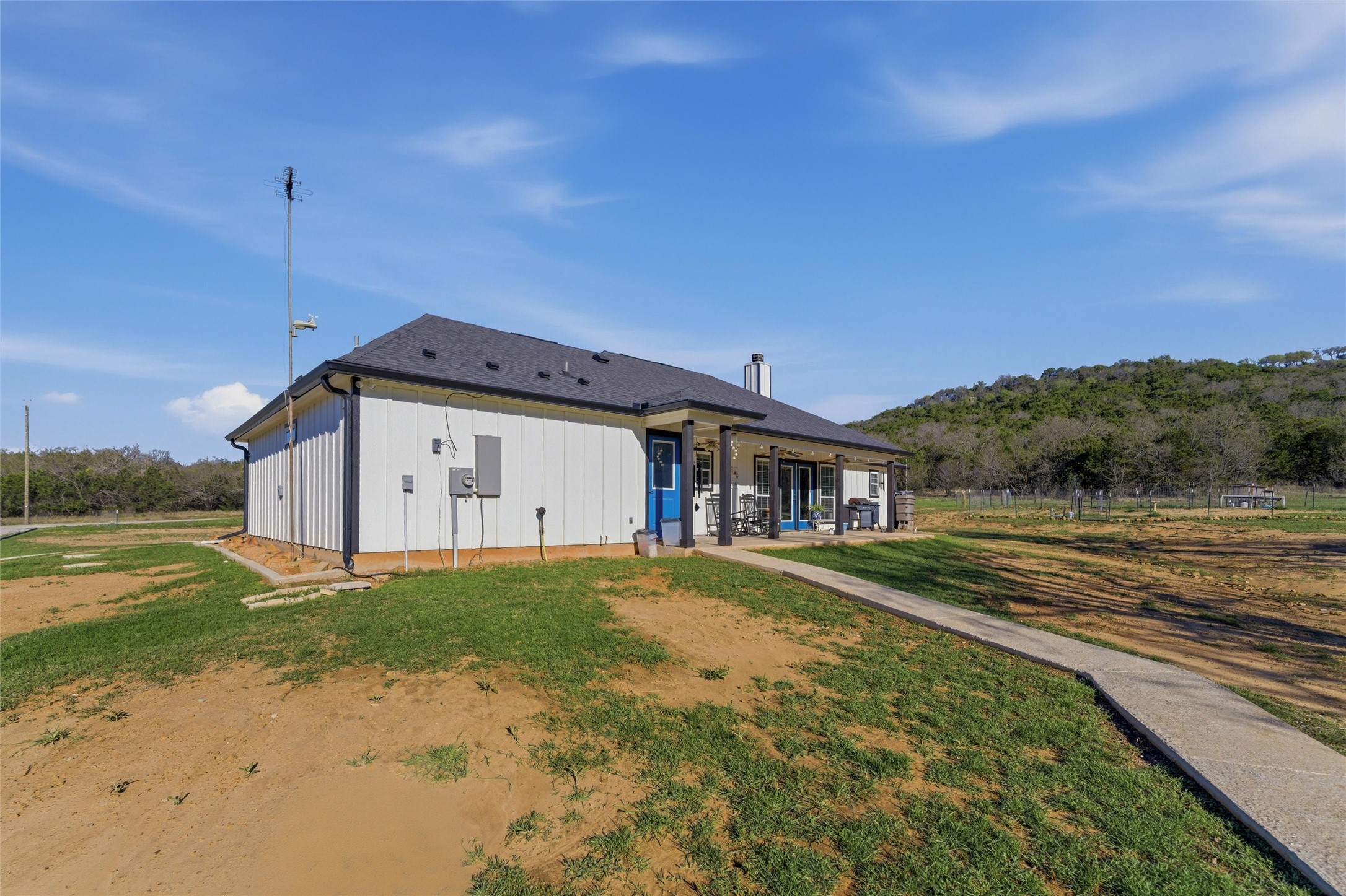 1006 High Point Drive Mineral Wells TX 76067