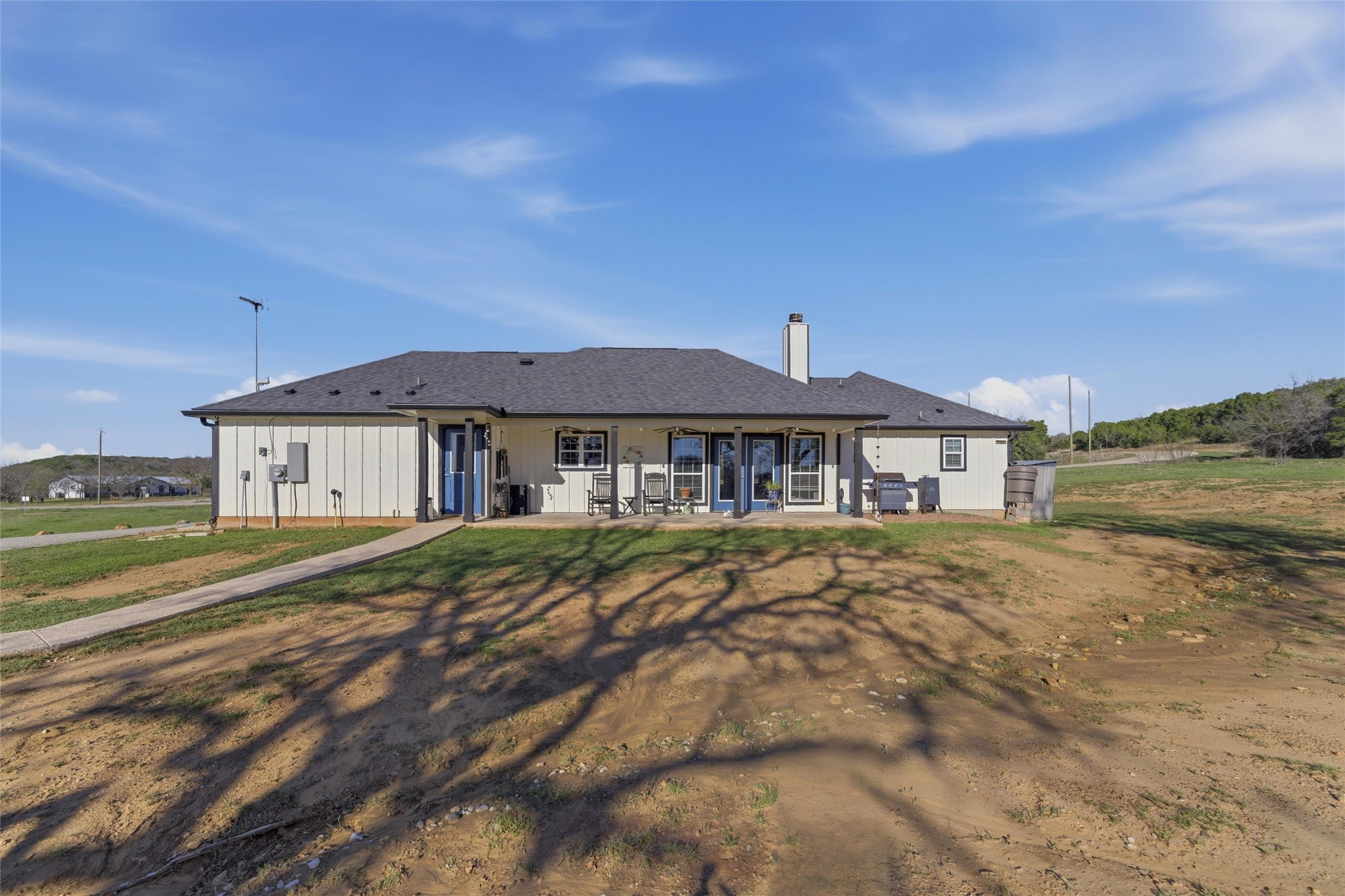 1006 High Point Drive Mineral Wells TX 76067