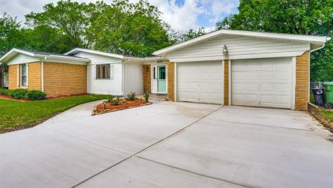 4401 Mackey Drive North Richland Hills TX 76180