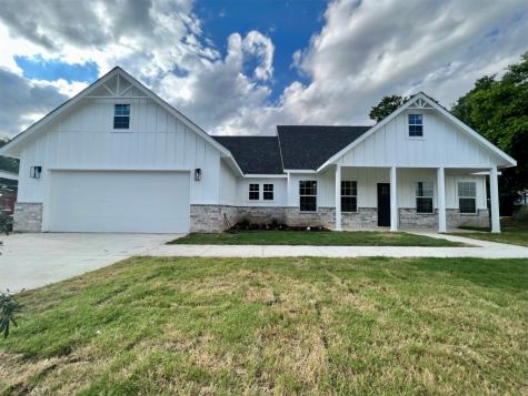 6907 Tayloe Street Dallas TX 75227