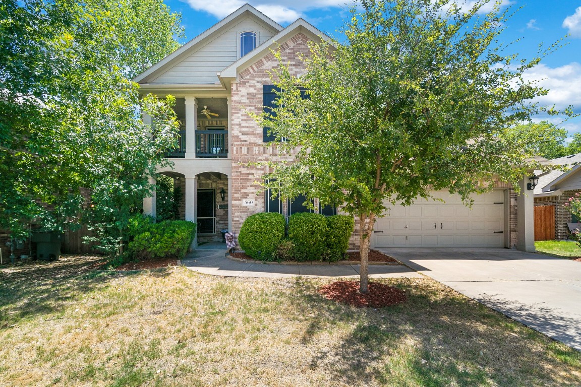 560 Vickie Street Crowley TX 76036