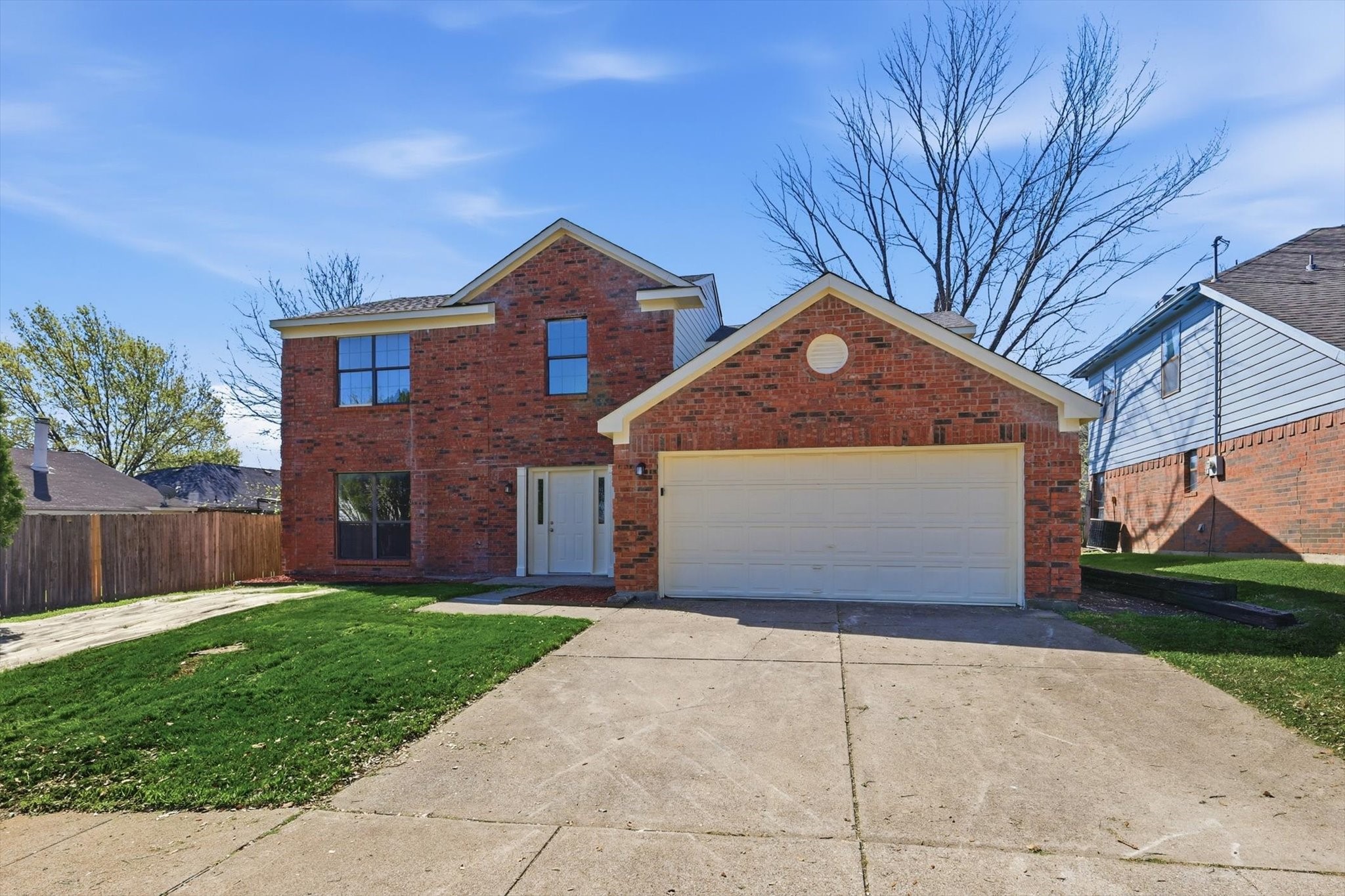 610 Squaw Creek Court Arlington TX 76018