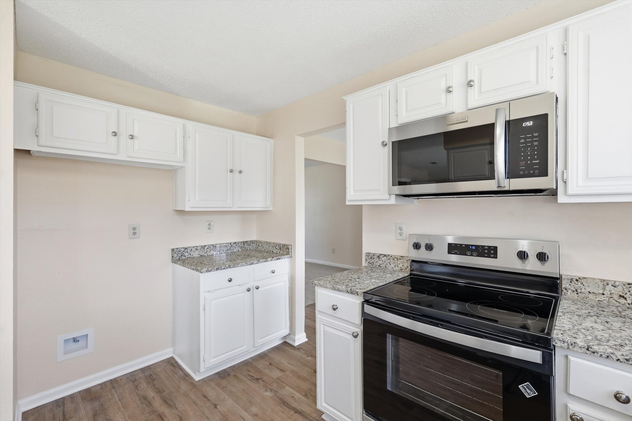 610 Squaw Creek Court Arlington TX 76018