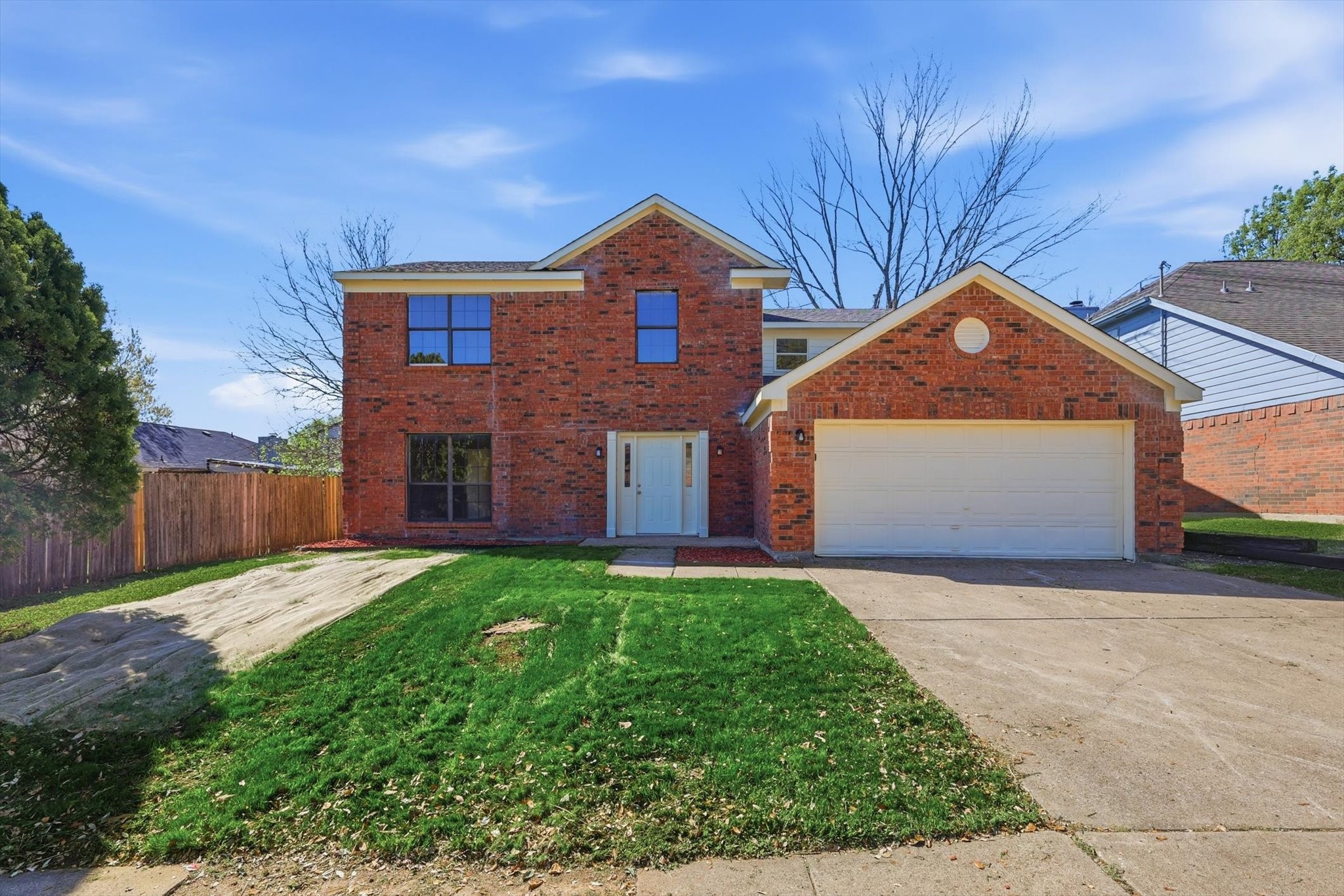 610 Squaw Creek Court Arlington TX 76018