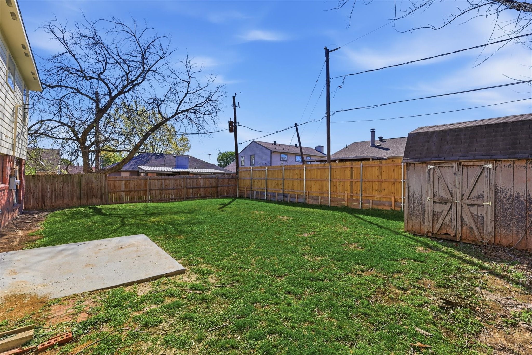 610 Squaw Creek Court Arlington TX 76018