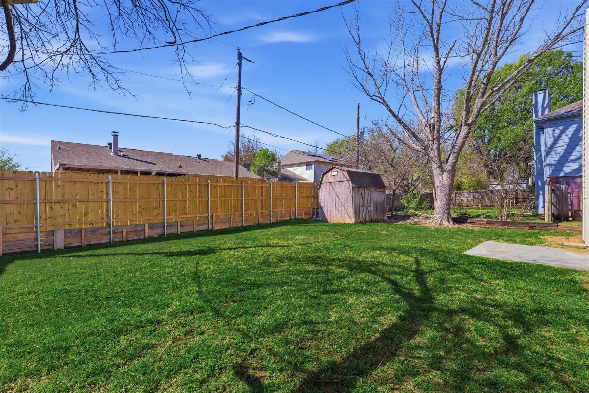 610 Squaw Creek Court Arlington TX 76018