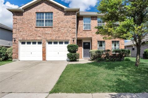4025 Liberty Trail Heartland TX 75126