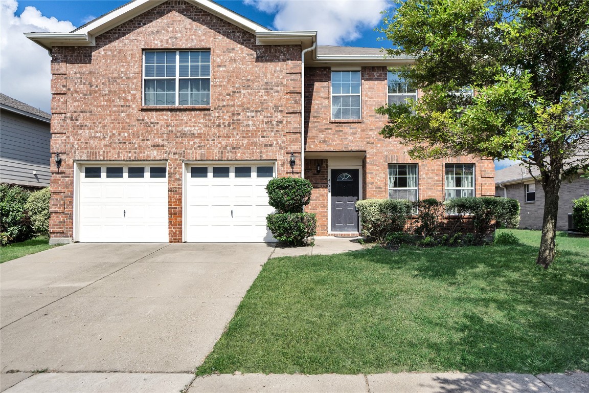 4025 Liberty Trail Heartland TX 75126