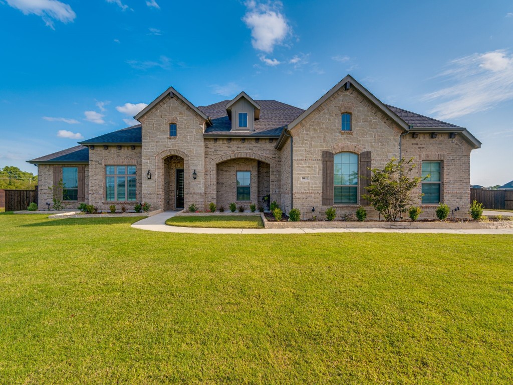 8410 Stonewall Drive Waxahachie TX 75167
