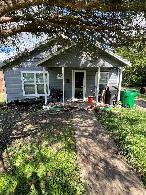 428 E University Avenue Waxahachie TX 75165