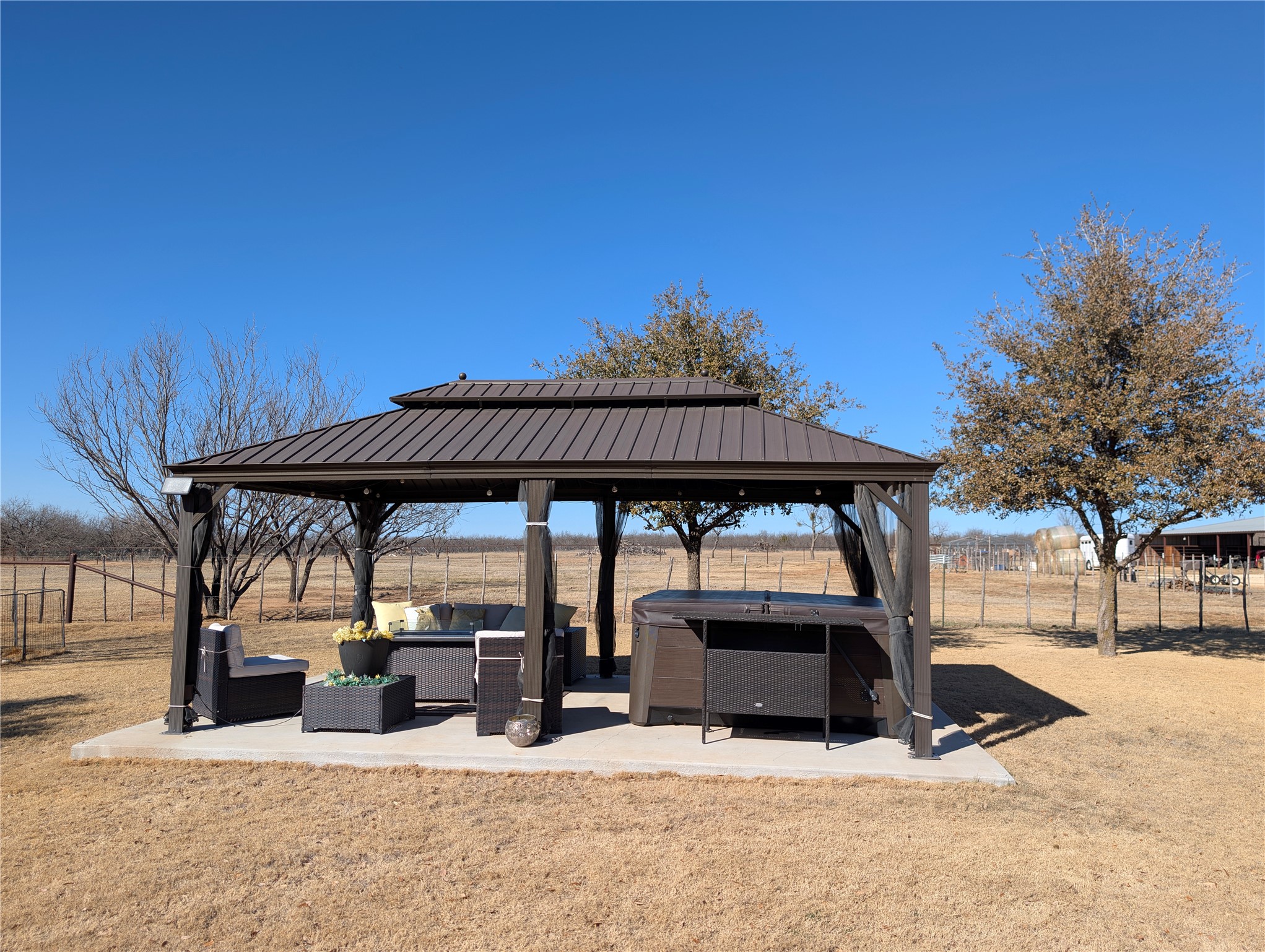 Clyde TX 79510