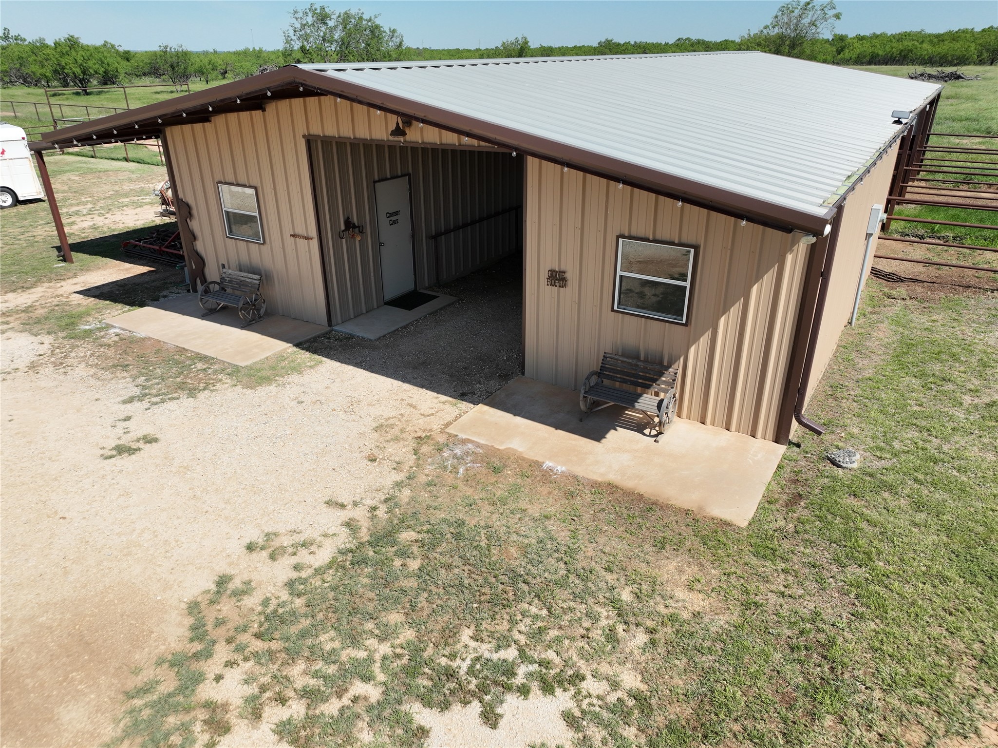 Clyde TX 79510