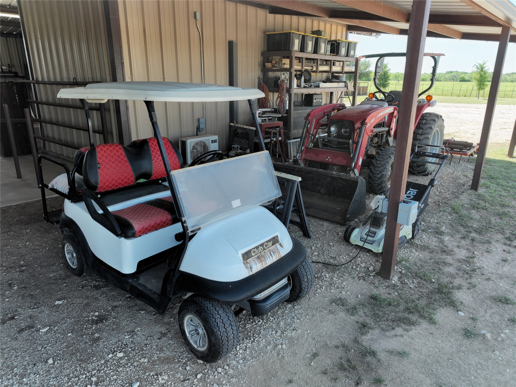 Clyde TX 79510