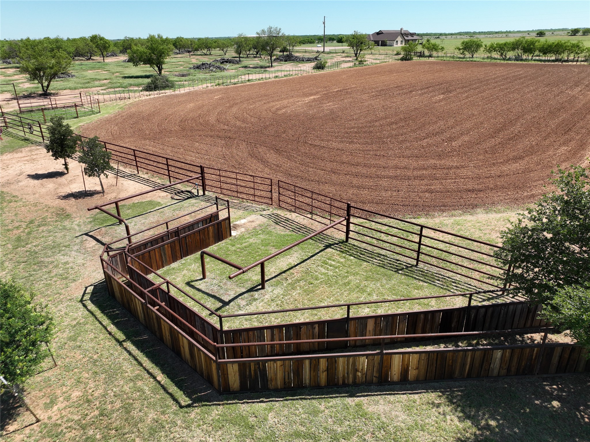 Clyde TX 79510
