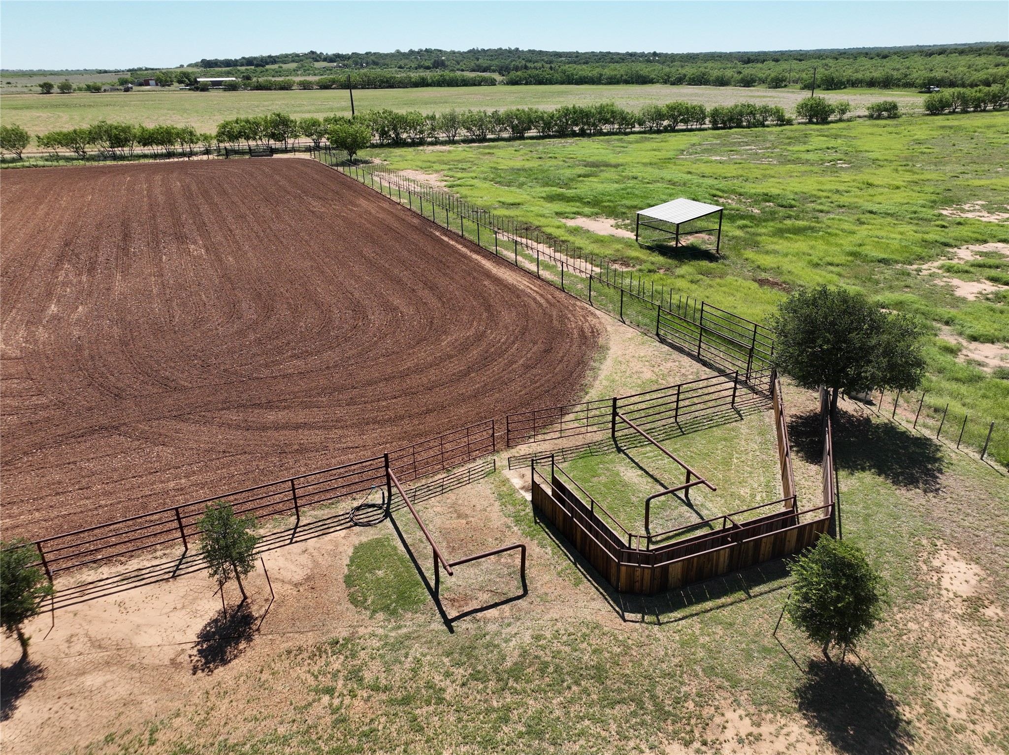 Clyde TX 79510