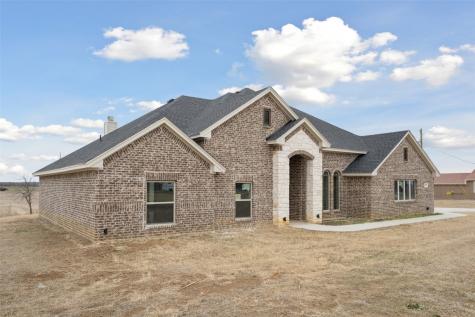5736 County Road 1017 Joshua TX 76058