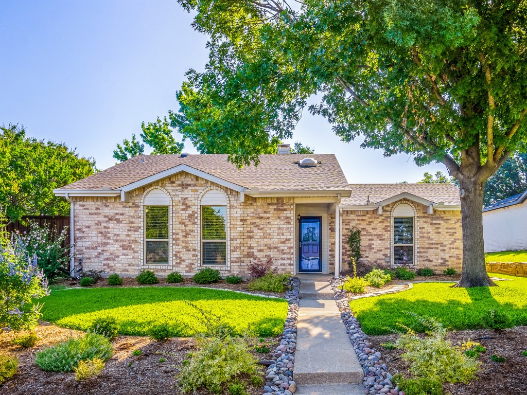 2624 Briar Hill Drive Carrollton TX 75007