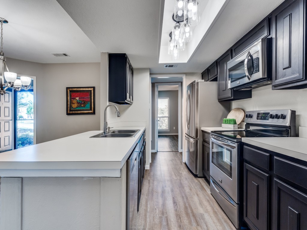 2624 Briar Hill Drive Carrollton TX 75007