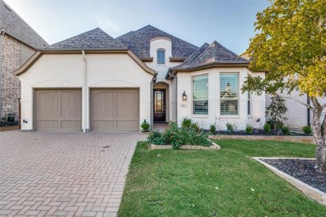 8209 Richmond The Colony TX 75056