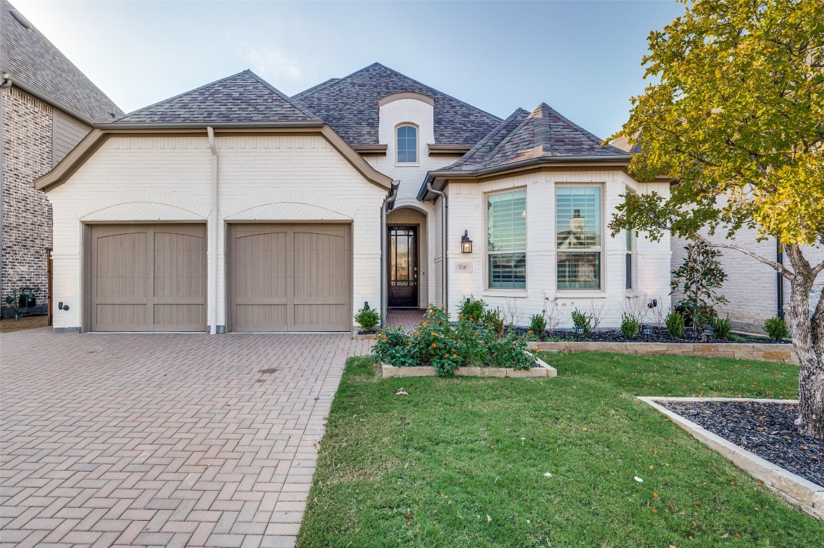 8209 Richmond The Colony TX 75056